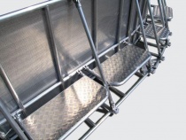 Event Barrier